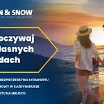 Apartmán Euronia, Sun & Snow *