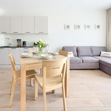 Euronia, Sun&snow * Miedzyzdroje