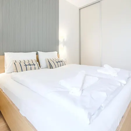 Euronia, Sun & Snow Miedzyzdroje