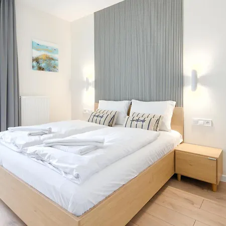 Euronia, Sun&snow * Miedzyzdroje