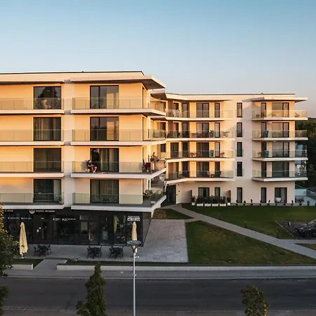 Apartamento Euronia, Sun&snow *